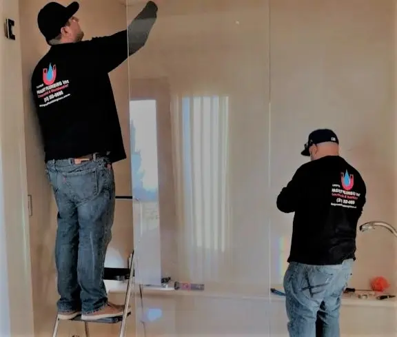 Professional plumbing installation for Leak Detection in Penn North